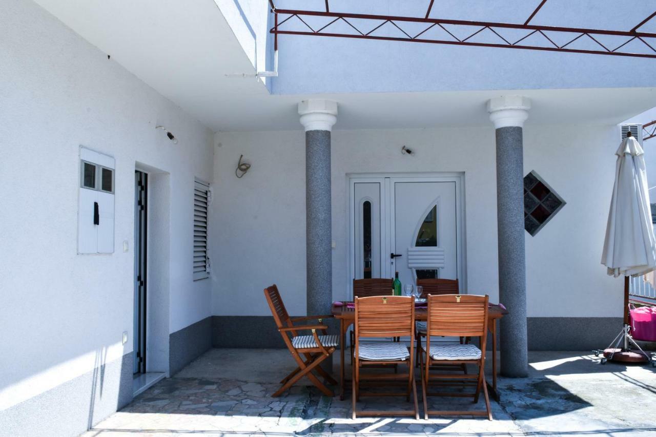 Apartment Anemare Kastela ~ Near By Split And Trogir Exterior photo