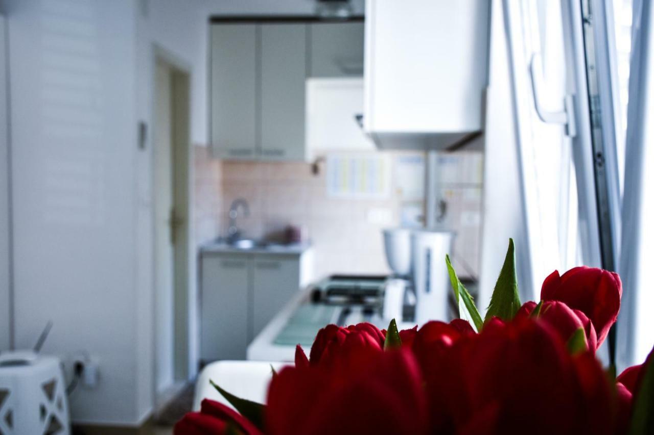 Apartment Anemare Kastela ~ Near By Split And Trogir Exterior photo